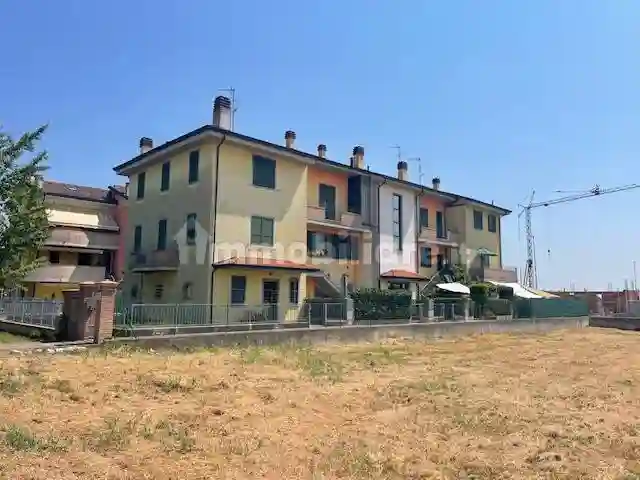 Villetta a schiera - foto 3