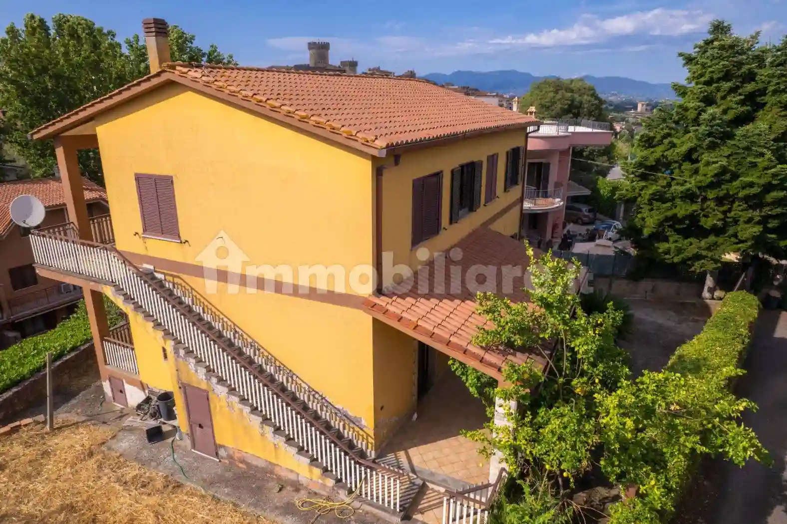 Villa - foto 3