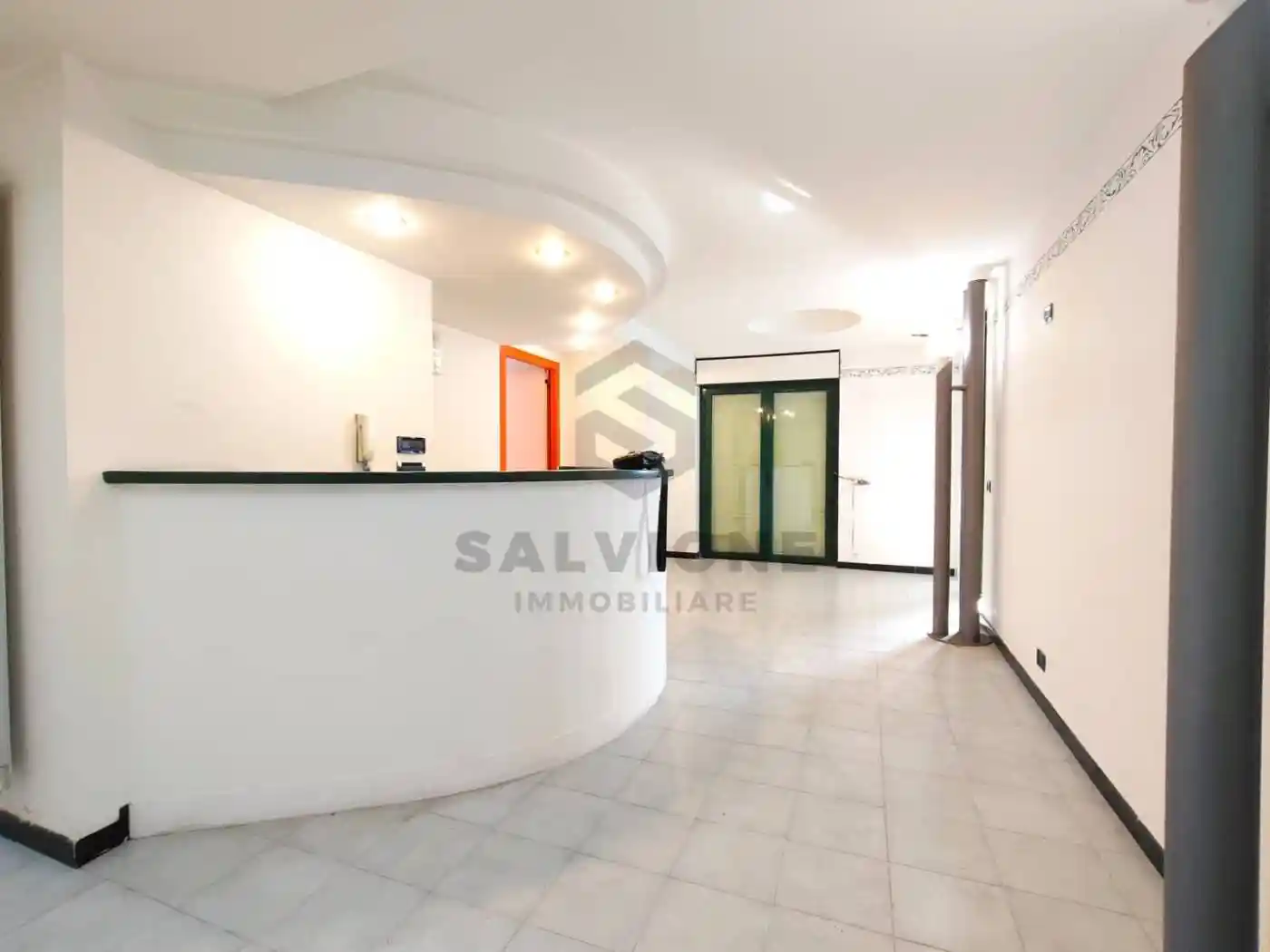Appartamento in vendita a San Salvatore Telesino