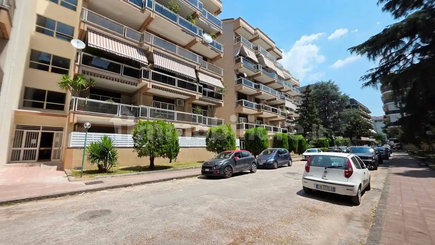 Appartamento in vendita a Caserta