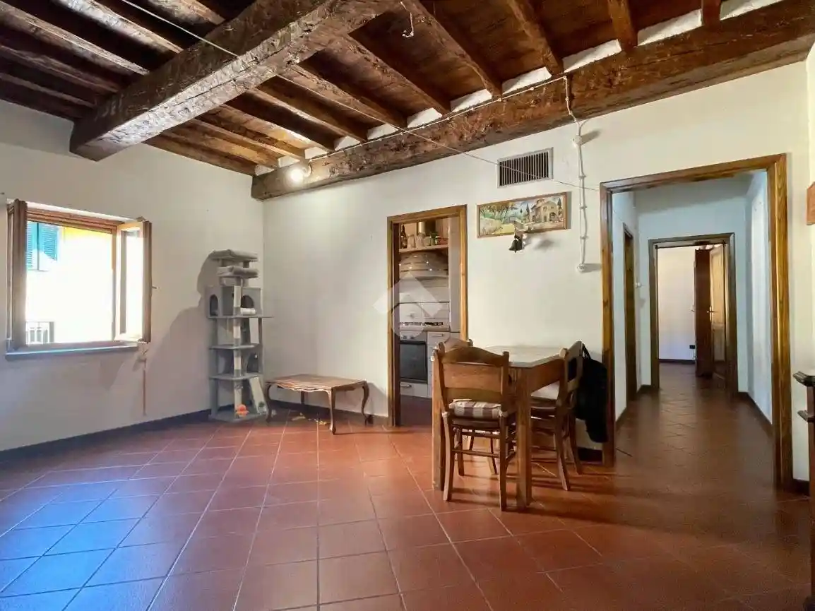 Appartamento in vendita a Vicchio