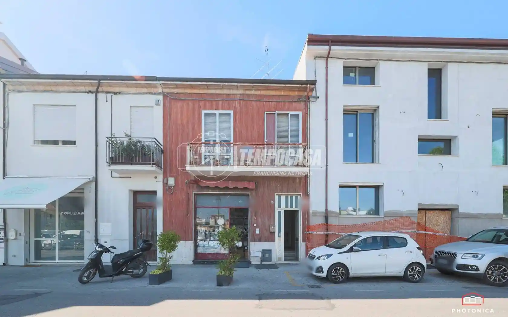 Villetta a schiera in vendita a Rimini