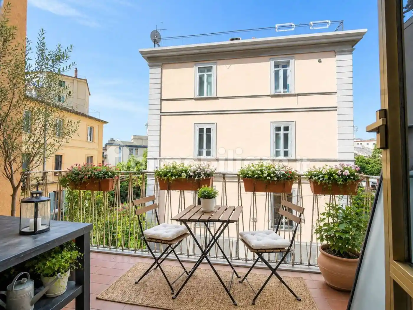 Appartamento in vendita a Salerno
