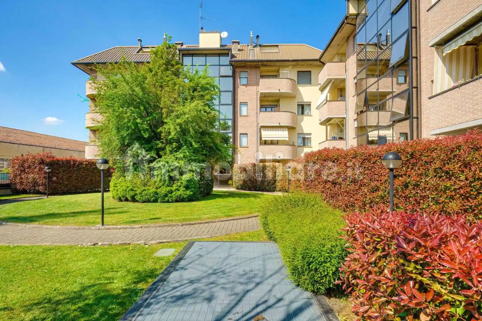 Appartamento in vendita a Busto Arsizio