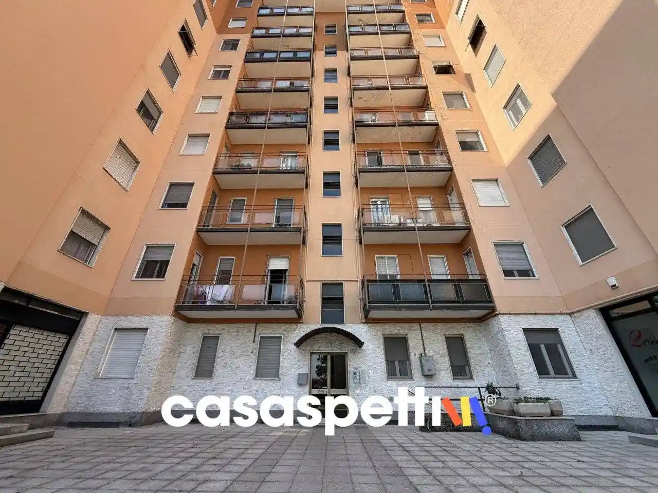 Appartamento in vendita a Casarile
