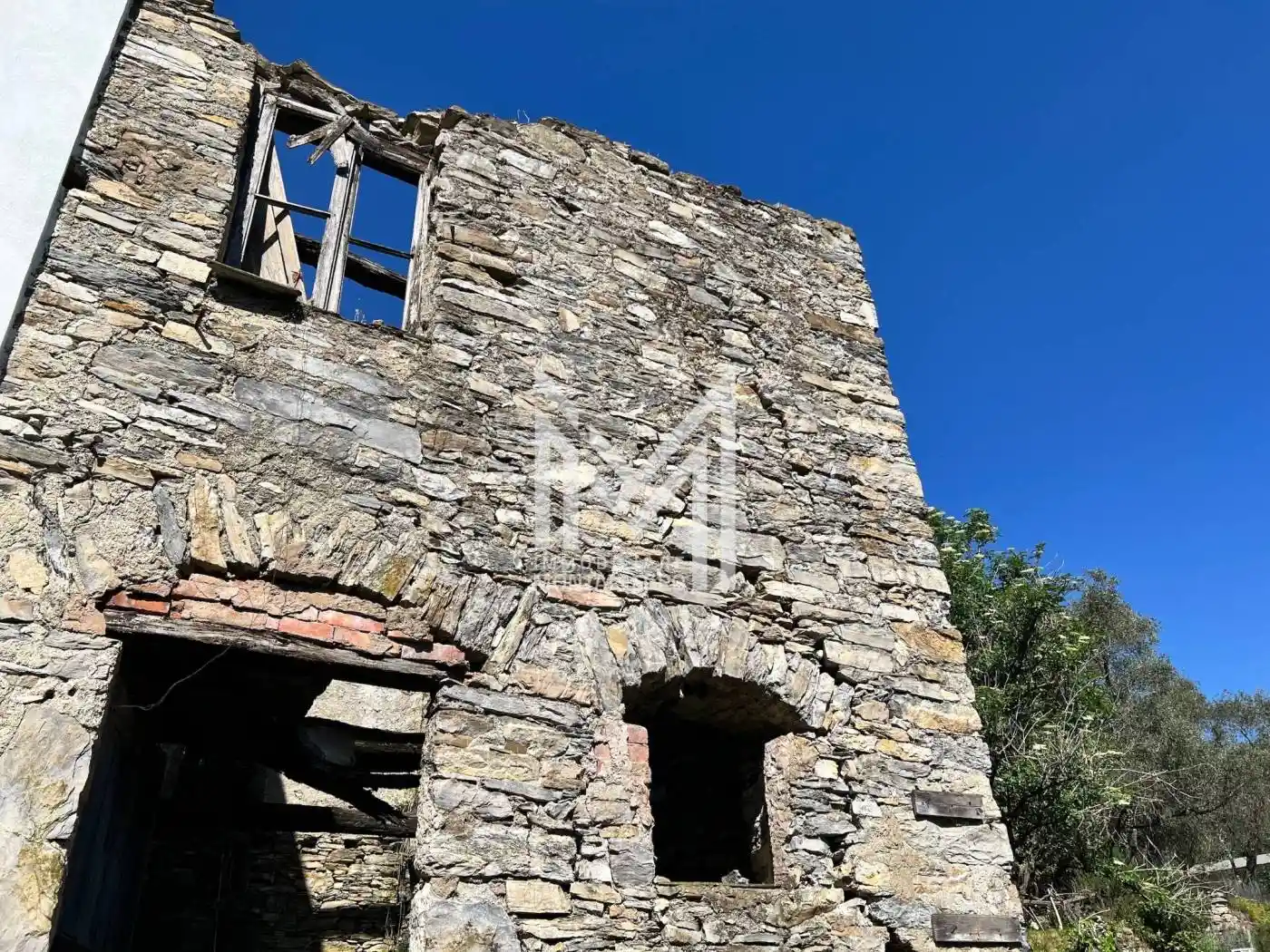 Rustico - Casale in vendita a Rapallo