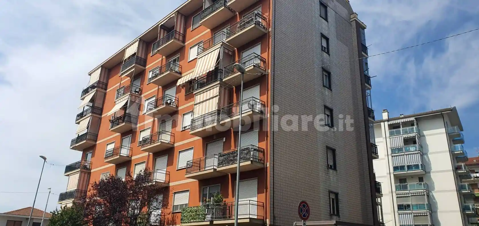 Appartamento in vendita a Collegno