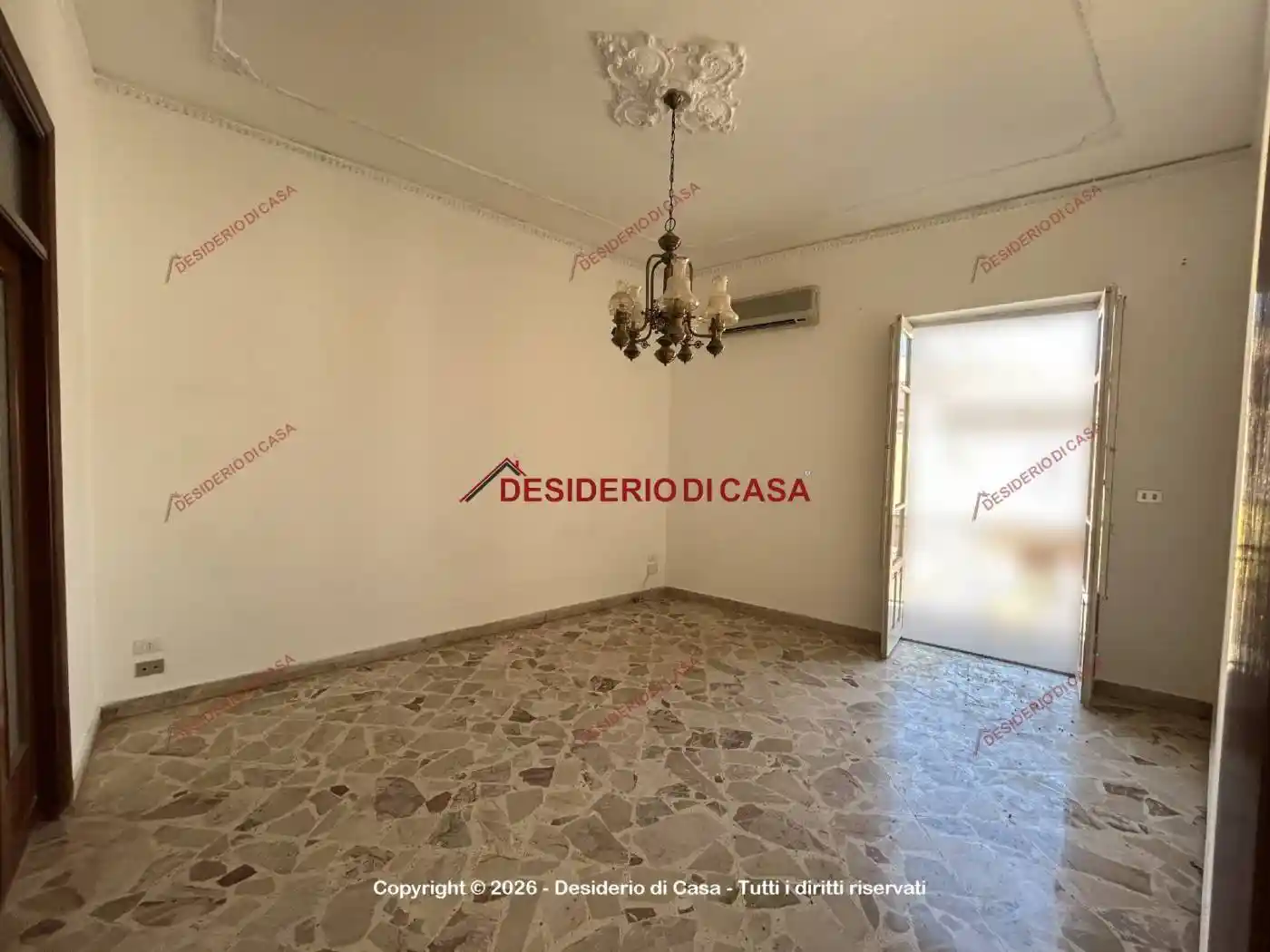 Appartamento in affitto a Misilmeri