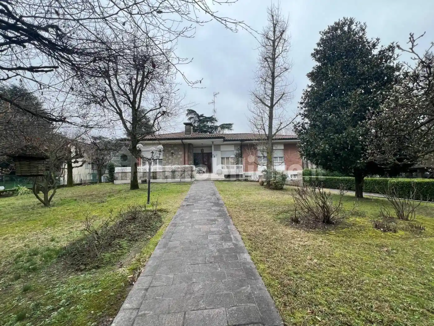 Villa in vendita a Castello d'Argile