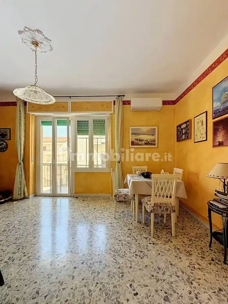 Appartamento in vendita a Alghero