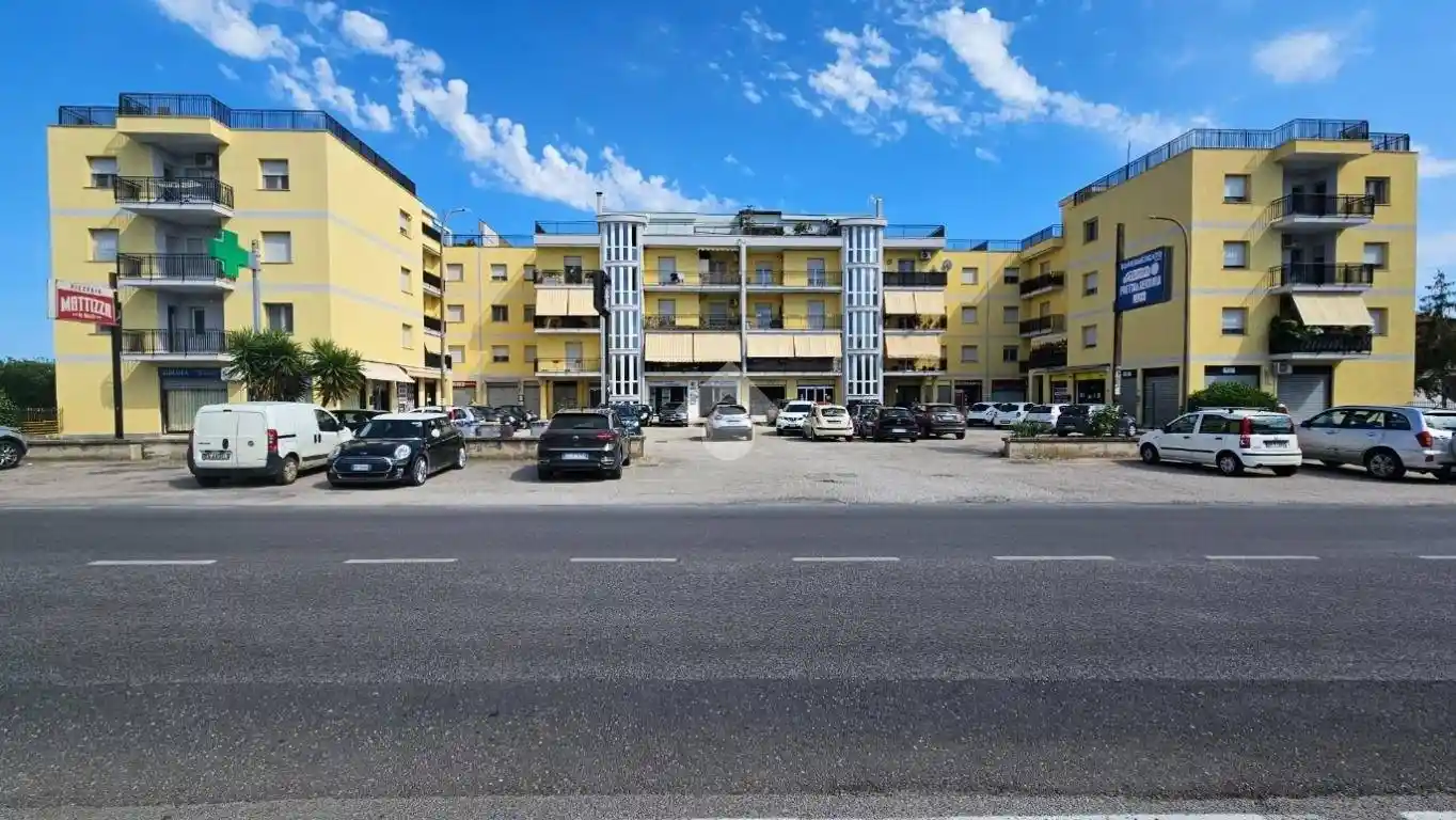 Appartamento in vendita a Latina
