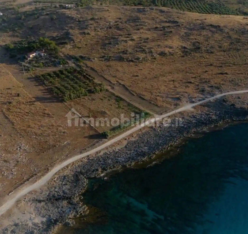 Villa in vendita a Custonaci