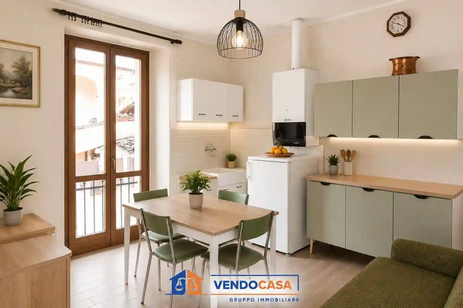 Casa indipendente - foto 3