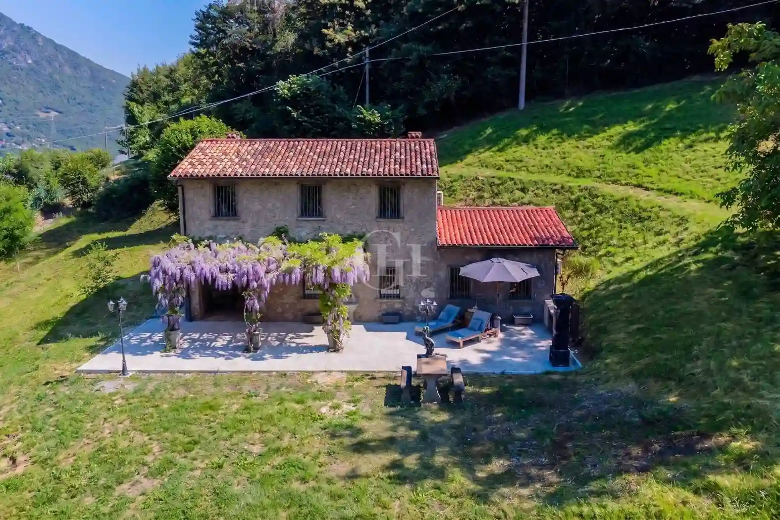 Villa - foto 2