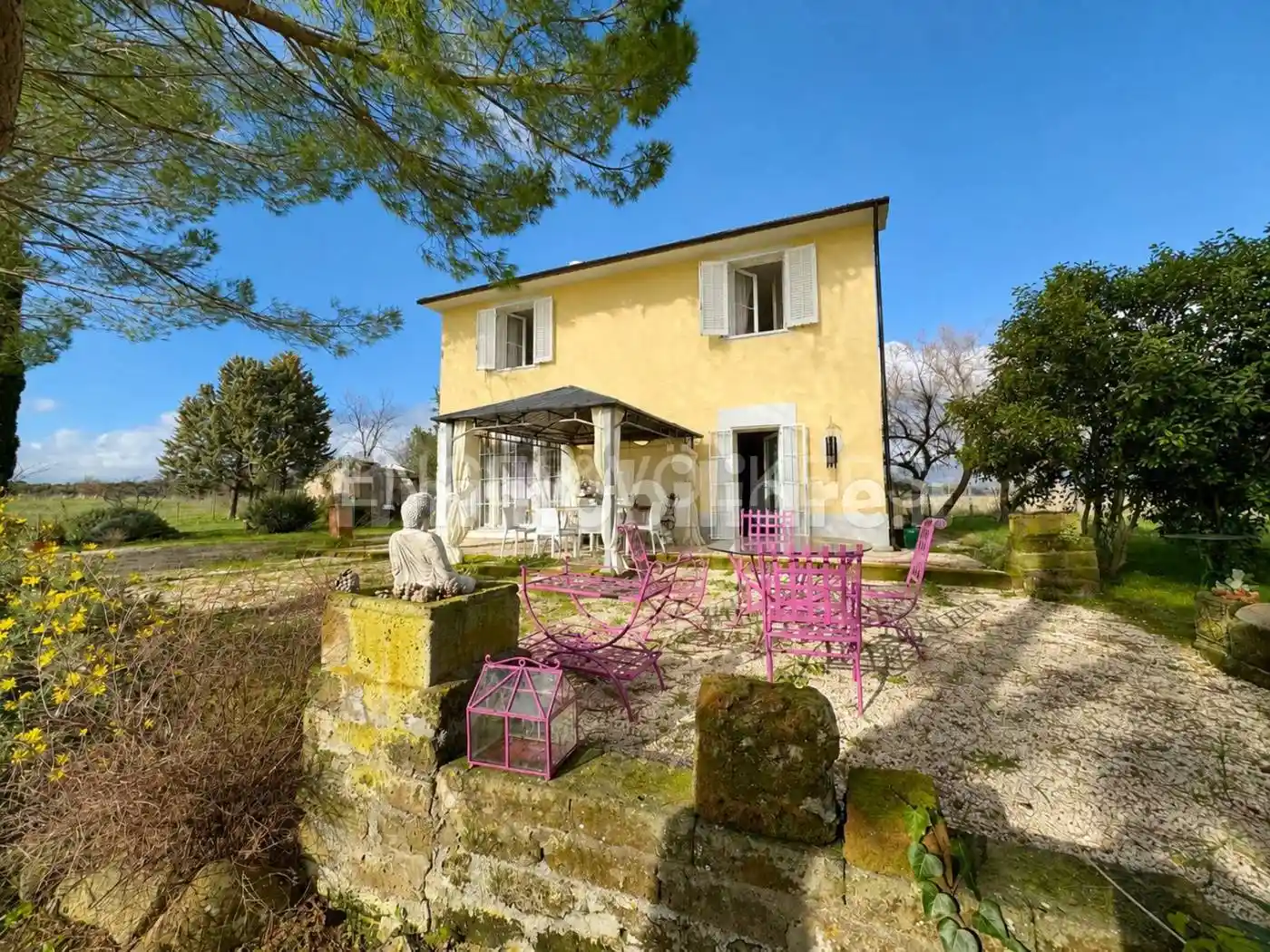 Villa in vendita a Scansano