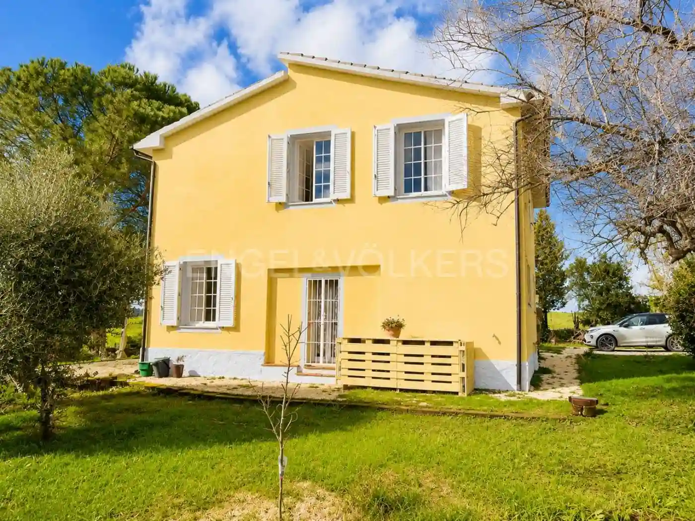 Villa - foto 3