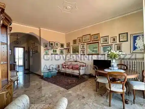Appartamento in vendita a Mantova