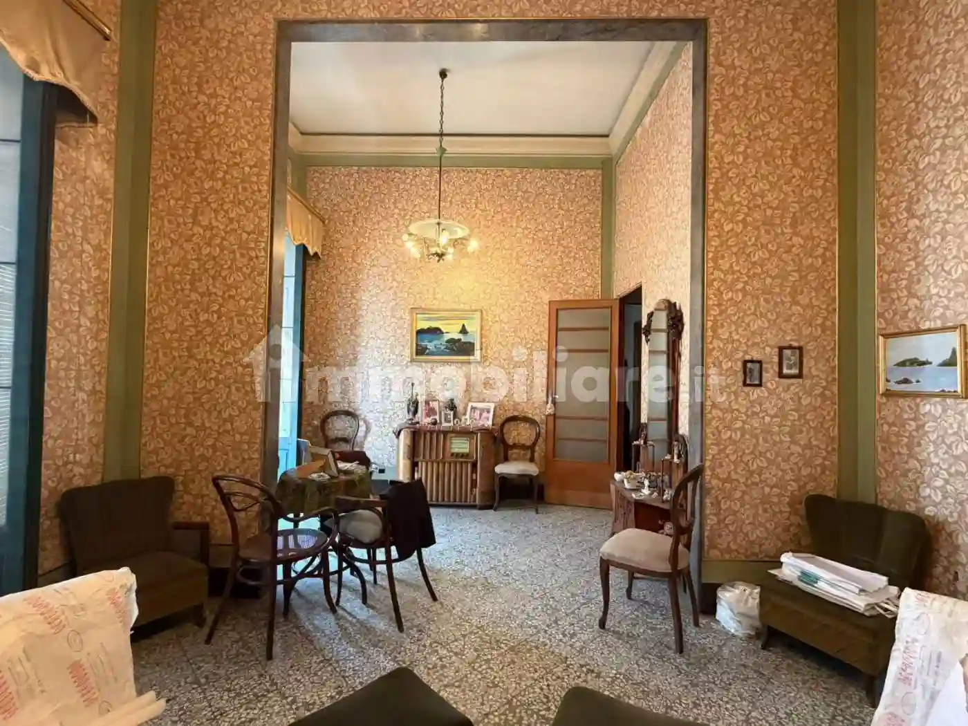 Palazzo - Edificio - foto 2
