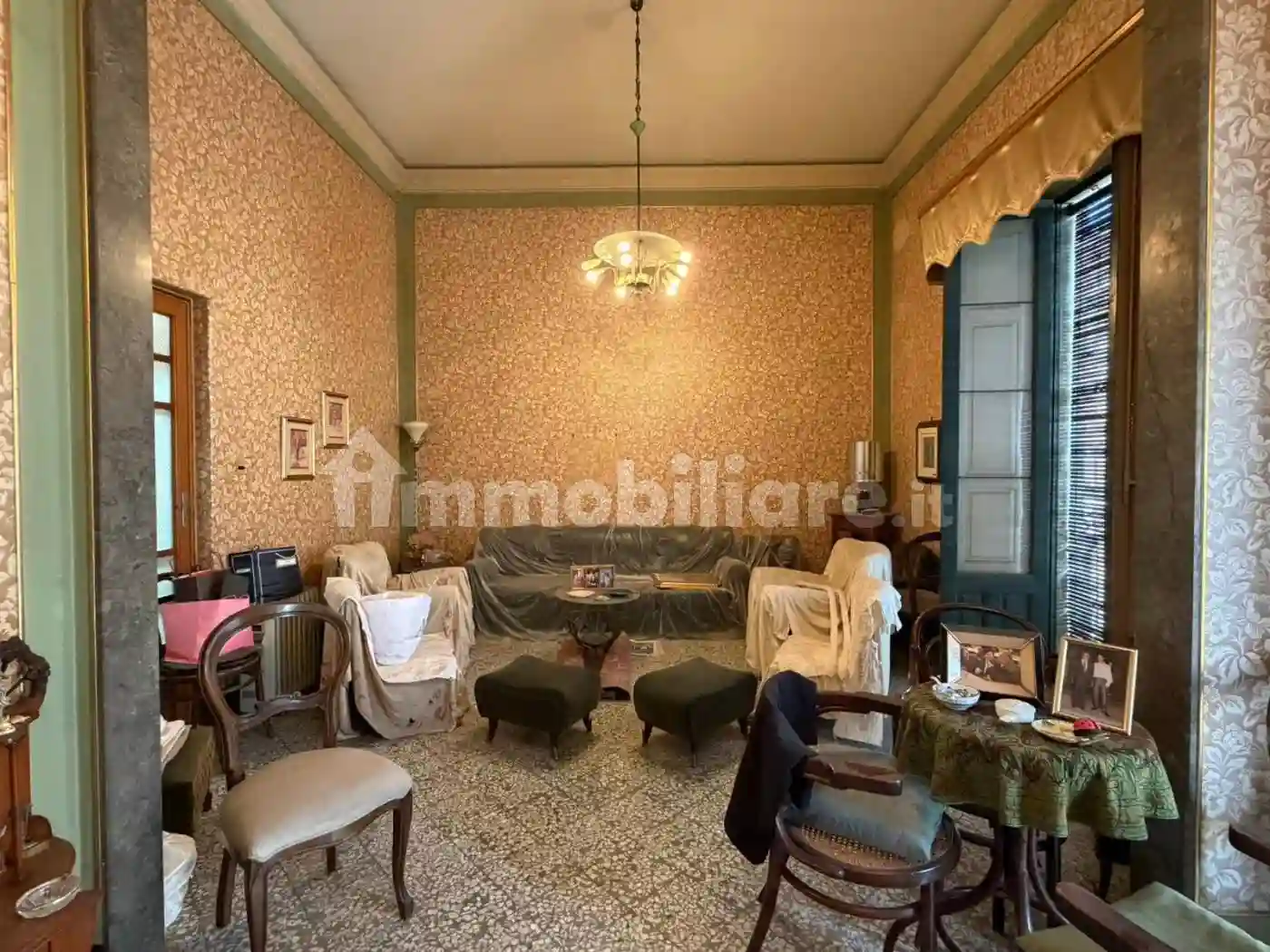 Palazzo - Edificio - foto 3