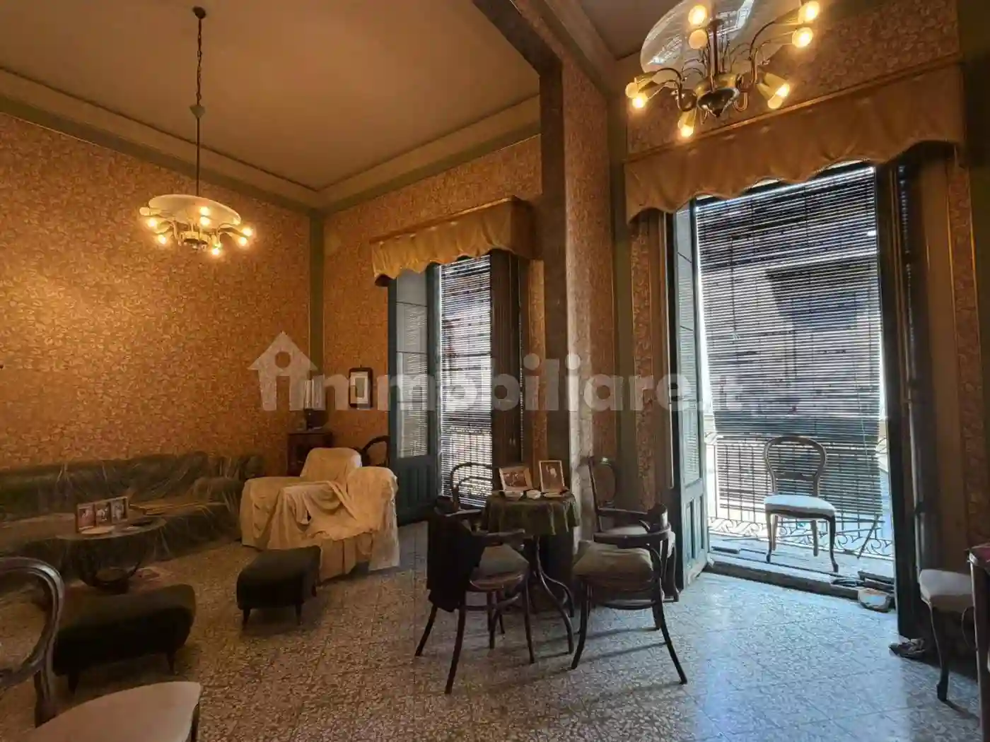 Palazzo - Edificio - foto 4