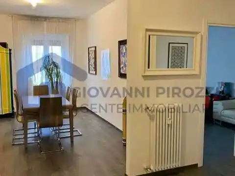 Appartamento in vendita a Mantova