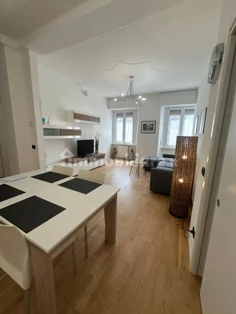 Appartamento in vendita a Alzano Lombardo