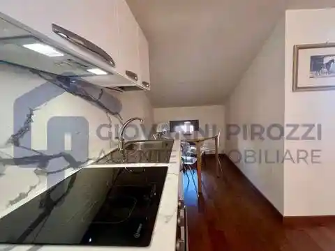 Appartamento in affitto a Mantova
