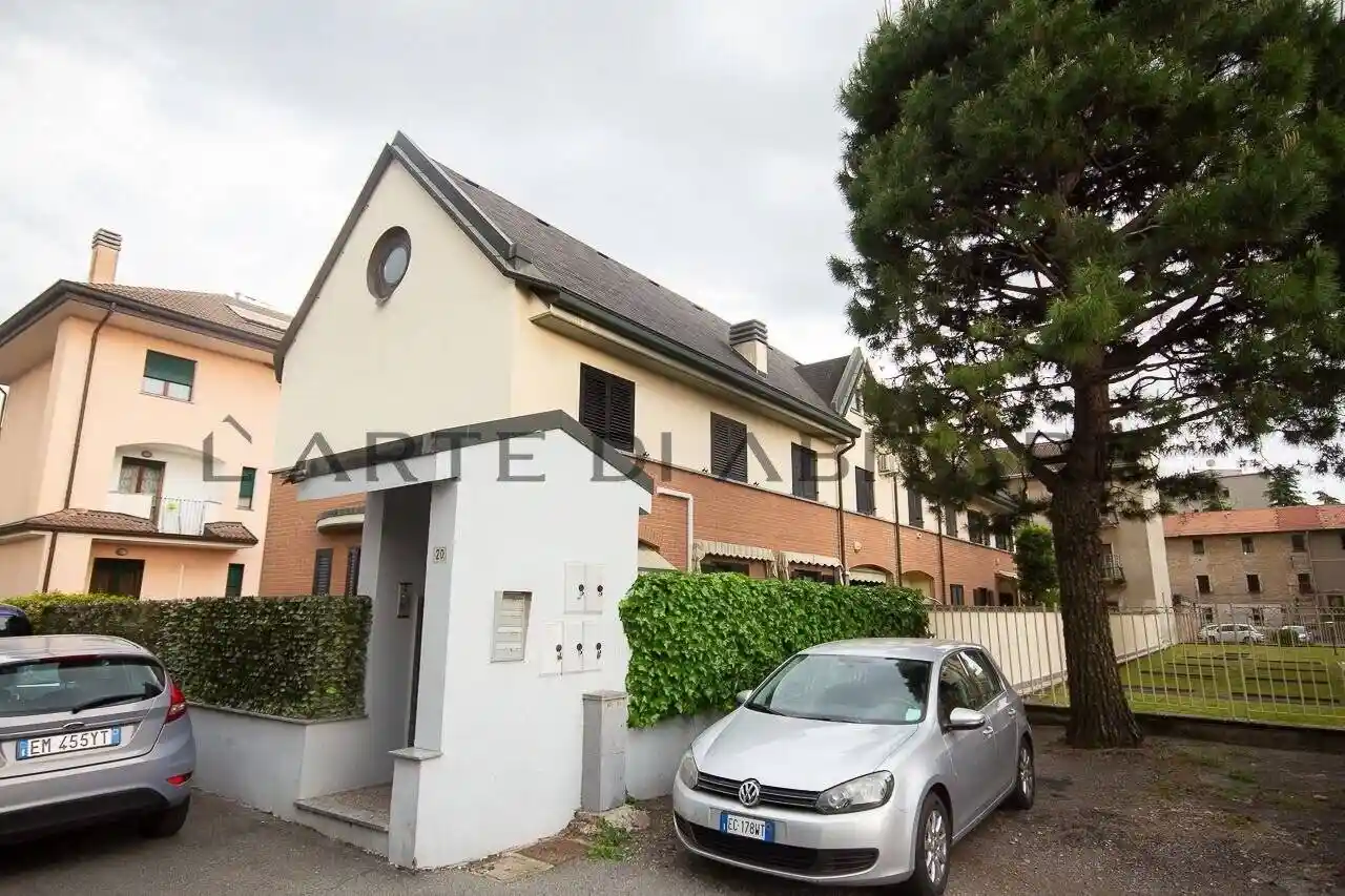 Villetta a schiera in vendita a Rho