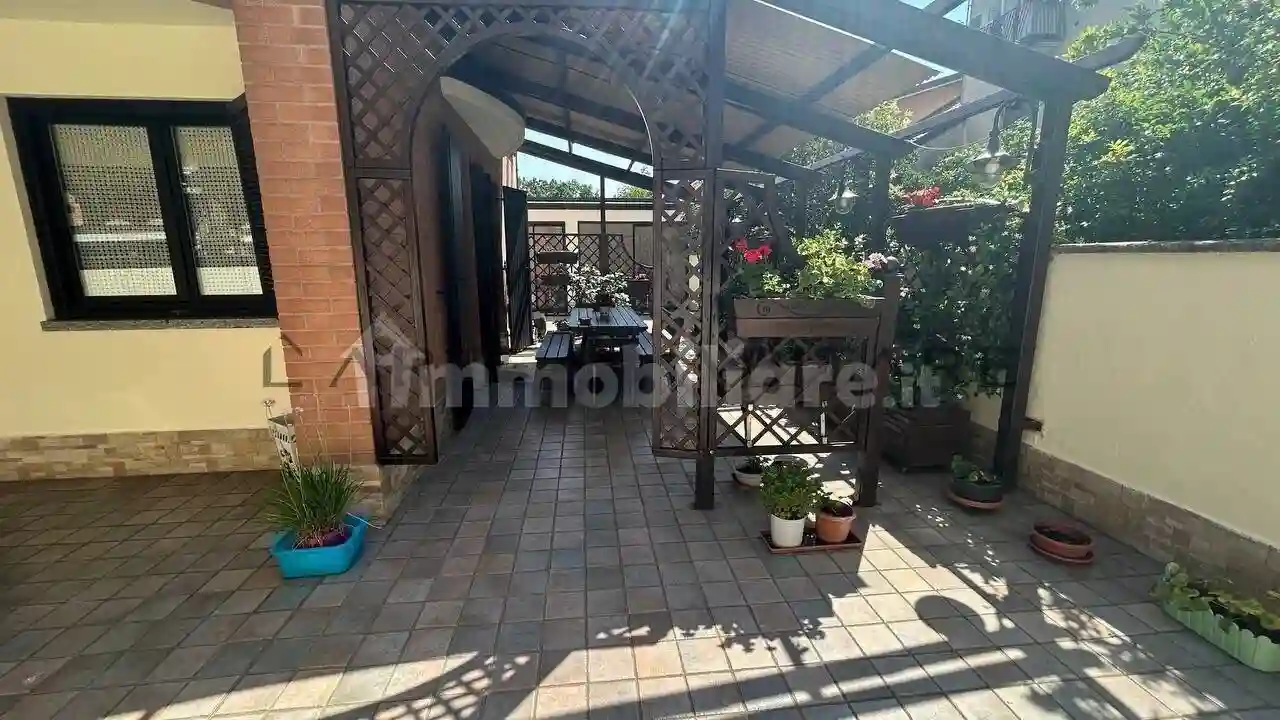 Villetta a schiera - foto 3