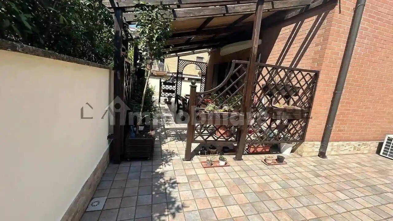 Villetta a schiera - foto 4
