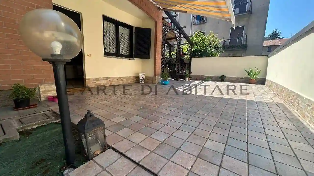 Villetta a schiera - foto 5
