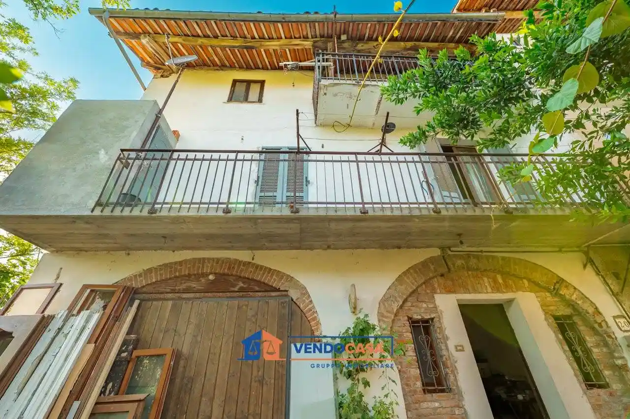 Casa indipendente in vendita a Niella Tanaro