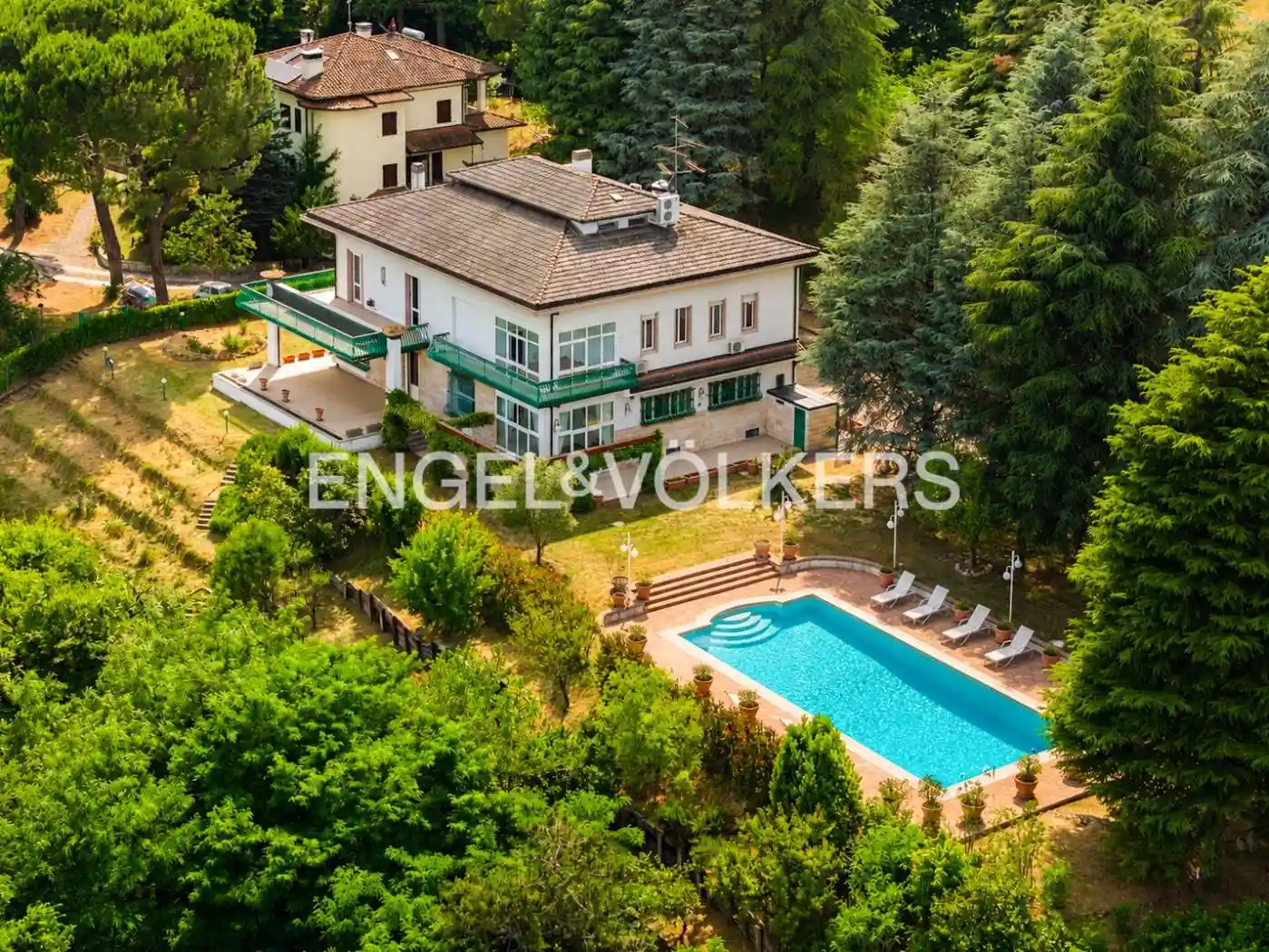 Villa in vendita a Sasso Marconi
