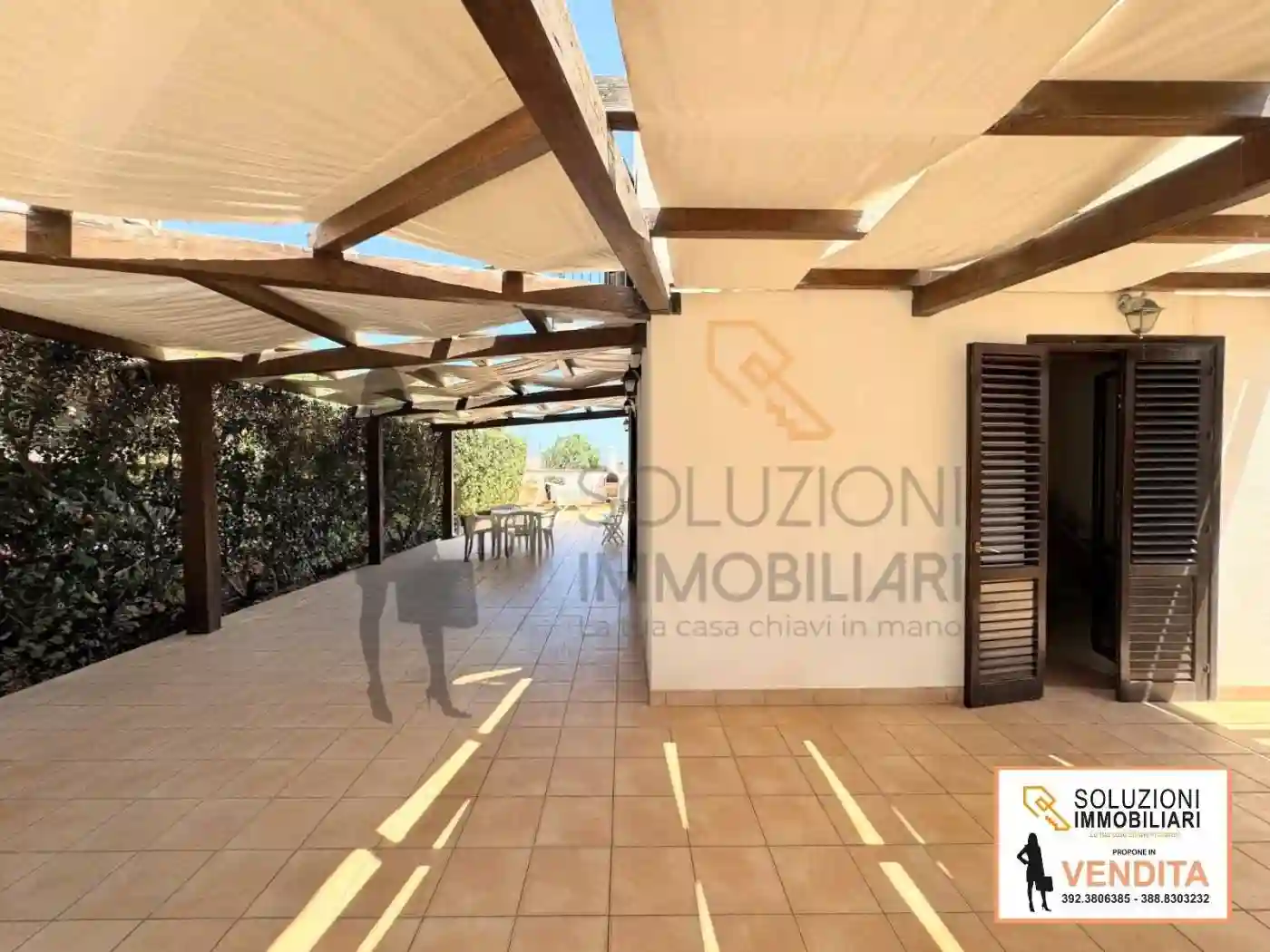Villetta a schiera - foto 3