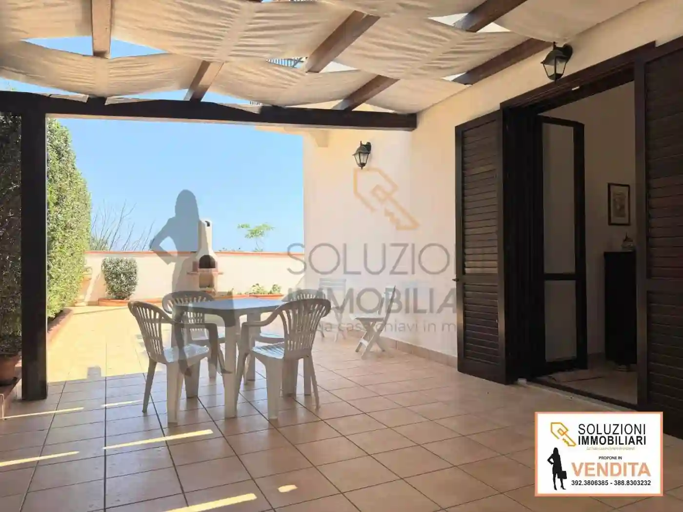 Villetta a schiera - foto 4