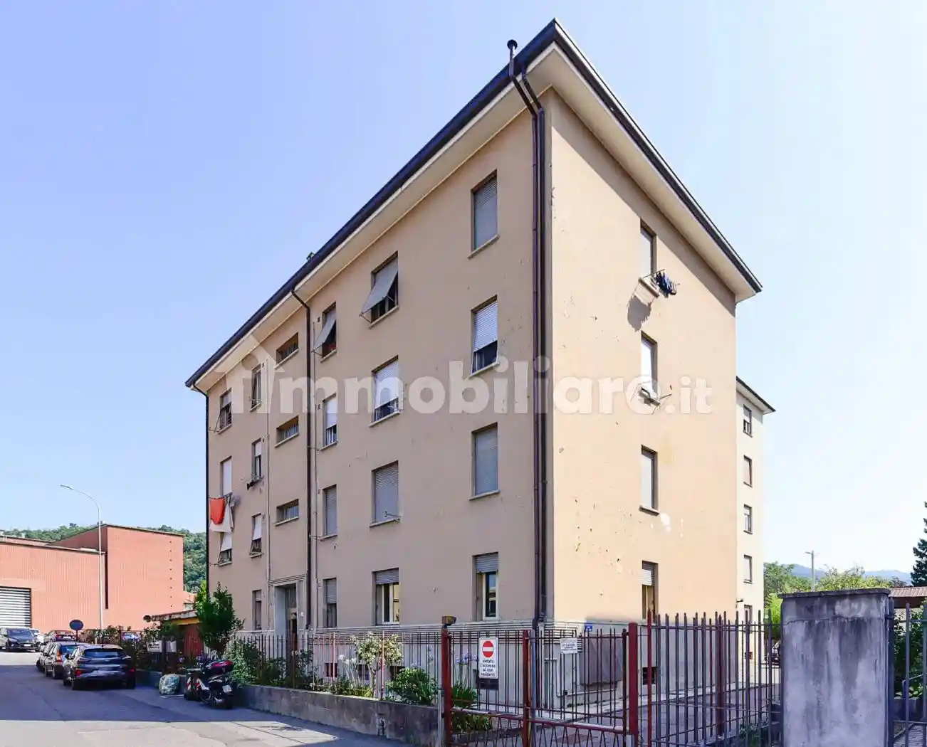 Appartamento in vendita a Como