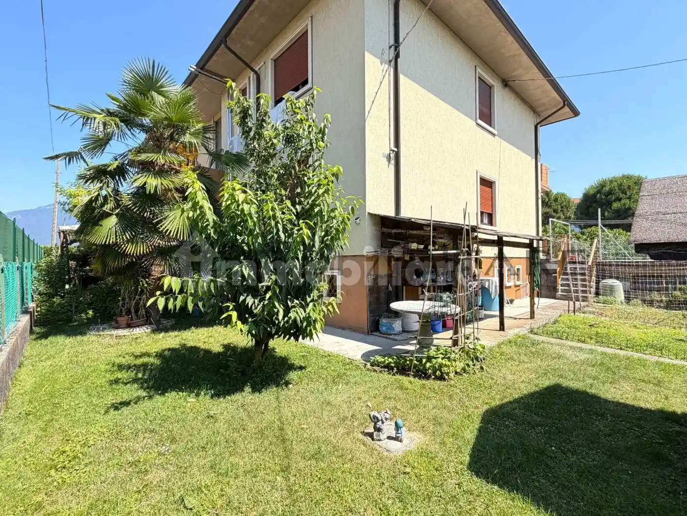 Villa in vendita a Marano Vicentino