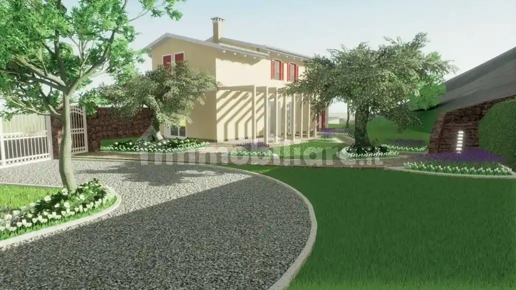 Rustico - Casale in vendita a Baone