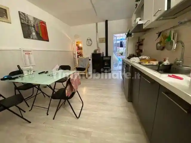 Appartamento in vendita a Cascina
