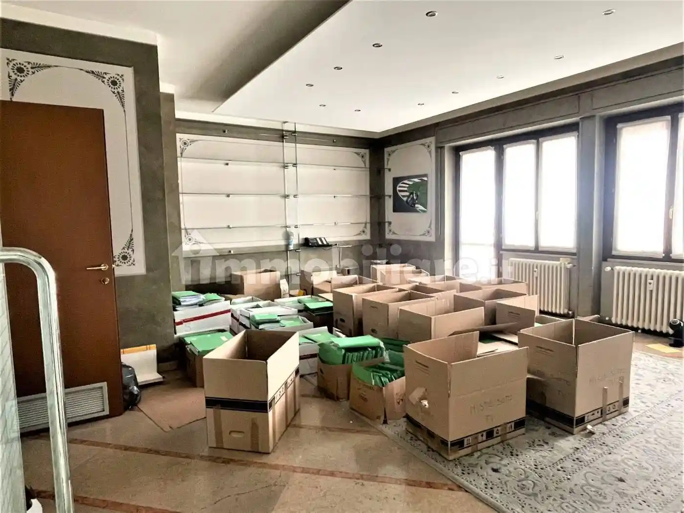Appartamento in vendita a Brescia