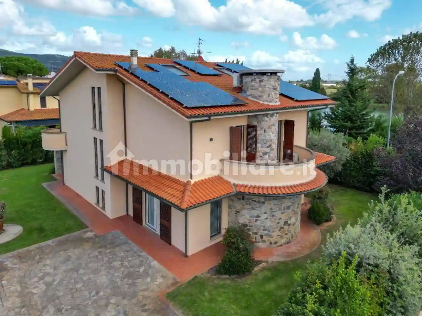 Villa - foto 2