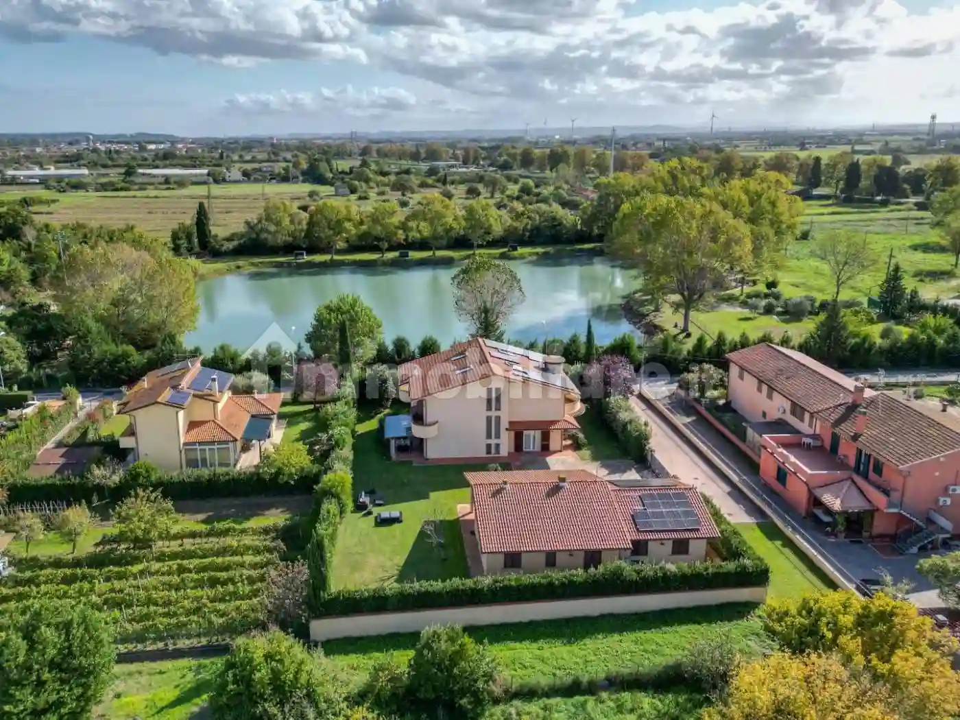 Villa - foto 4