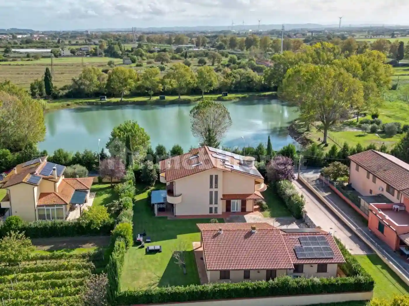 Villa - foto 5
