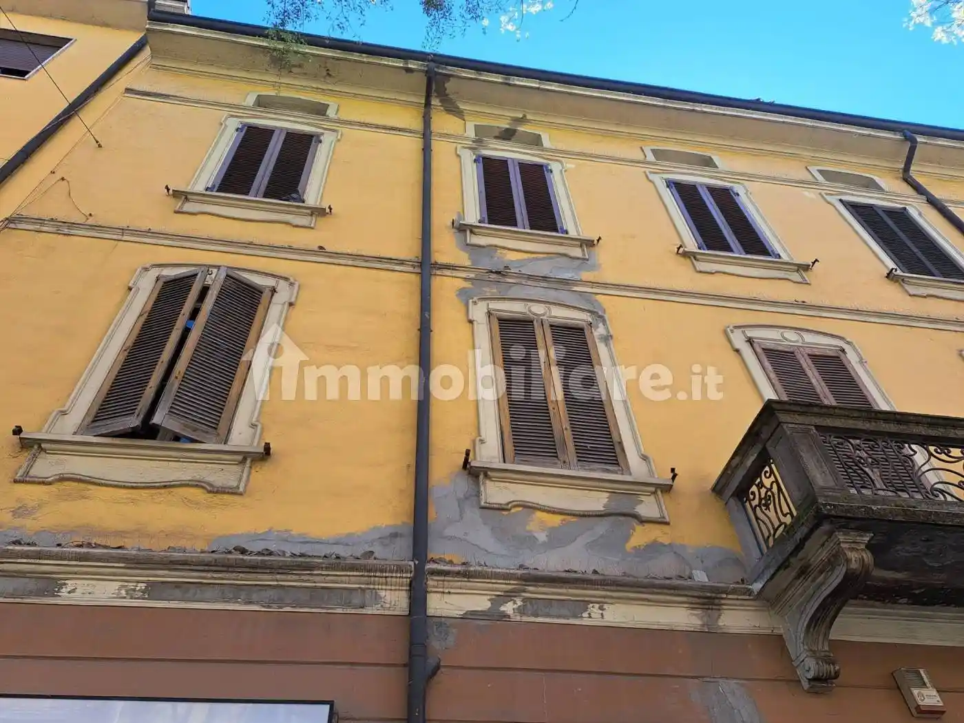 Appartamento in vendita a Cremona