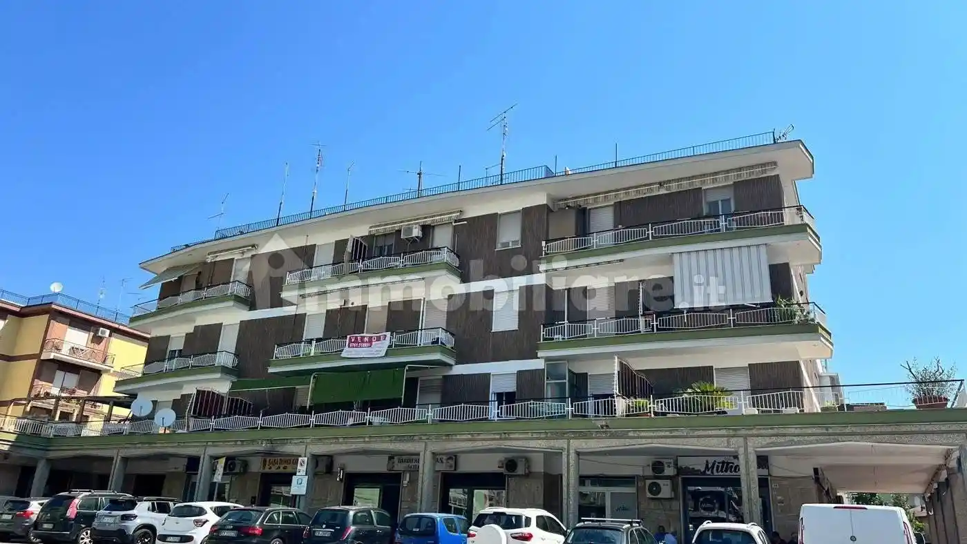 Appartamento in vendita a Civita Castellana