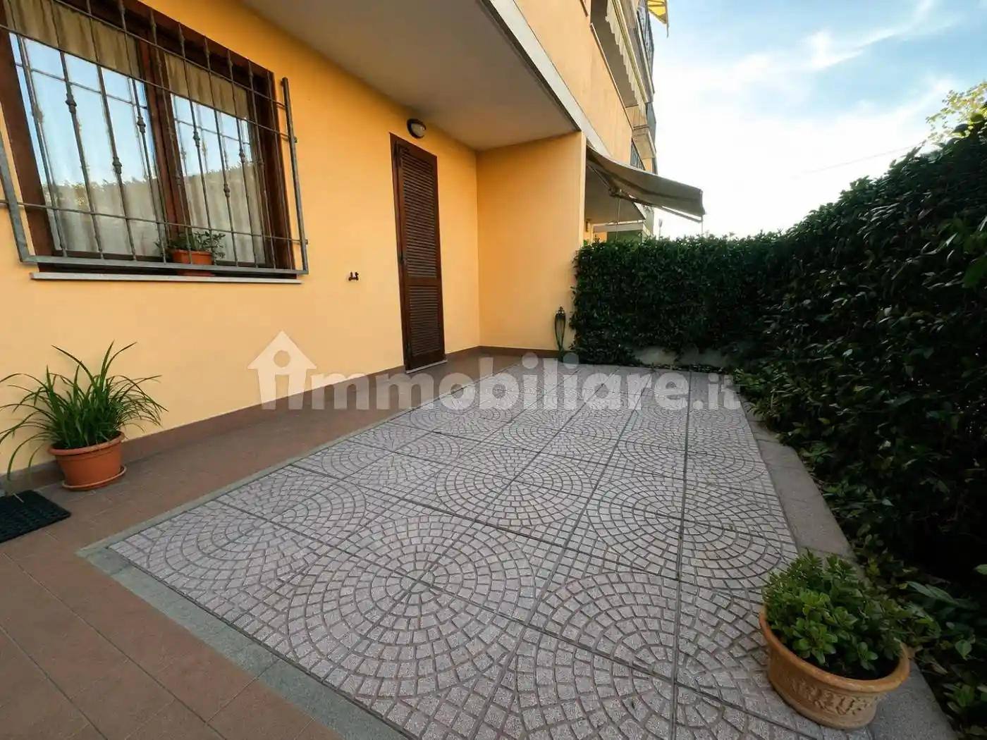 Appartamento in vendita a Viareggio