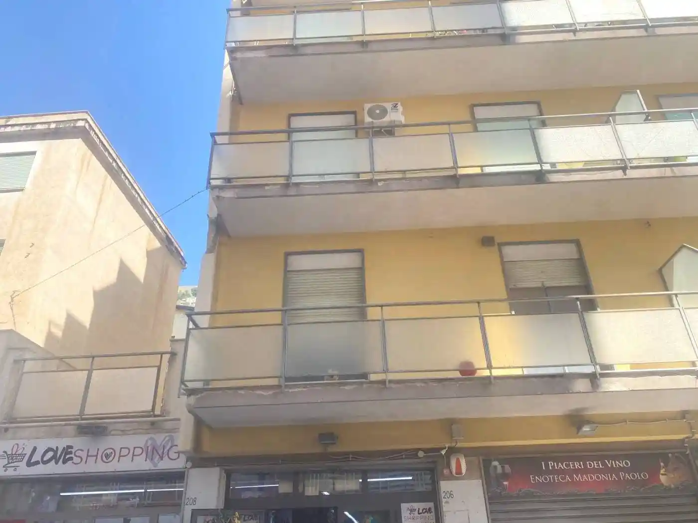Appartamento in vendita a Monreale