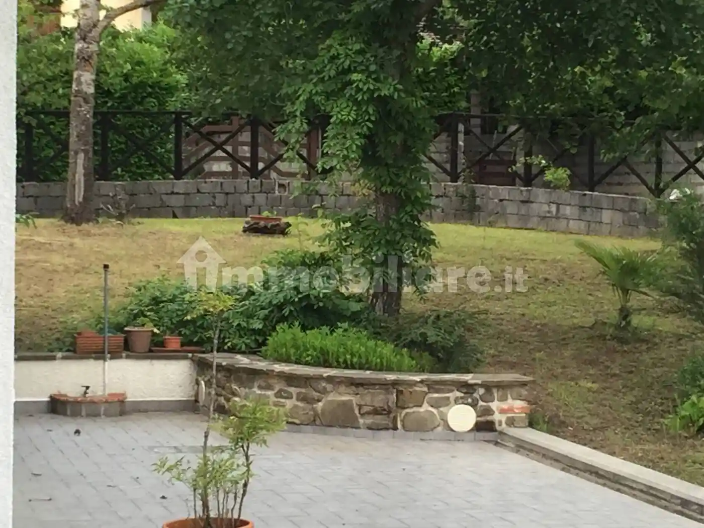 Villa in affitto a San Marcello Piteglio