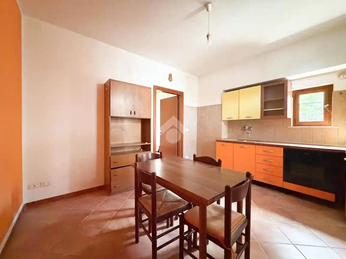 Appartamento in vendita a San Vito Chietino