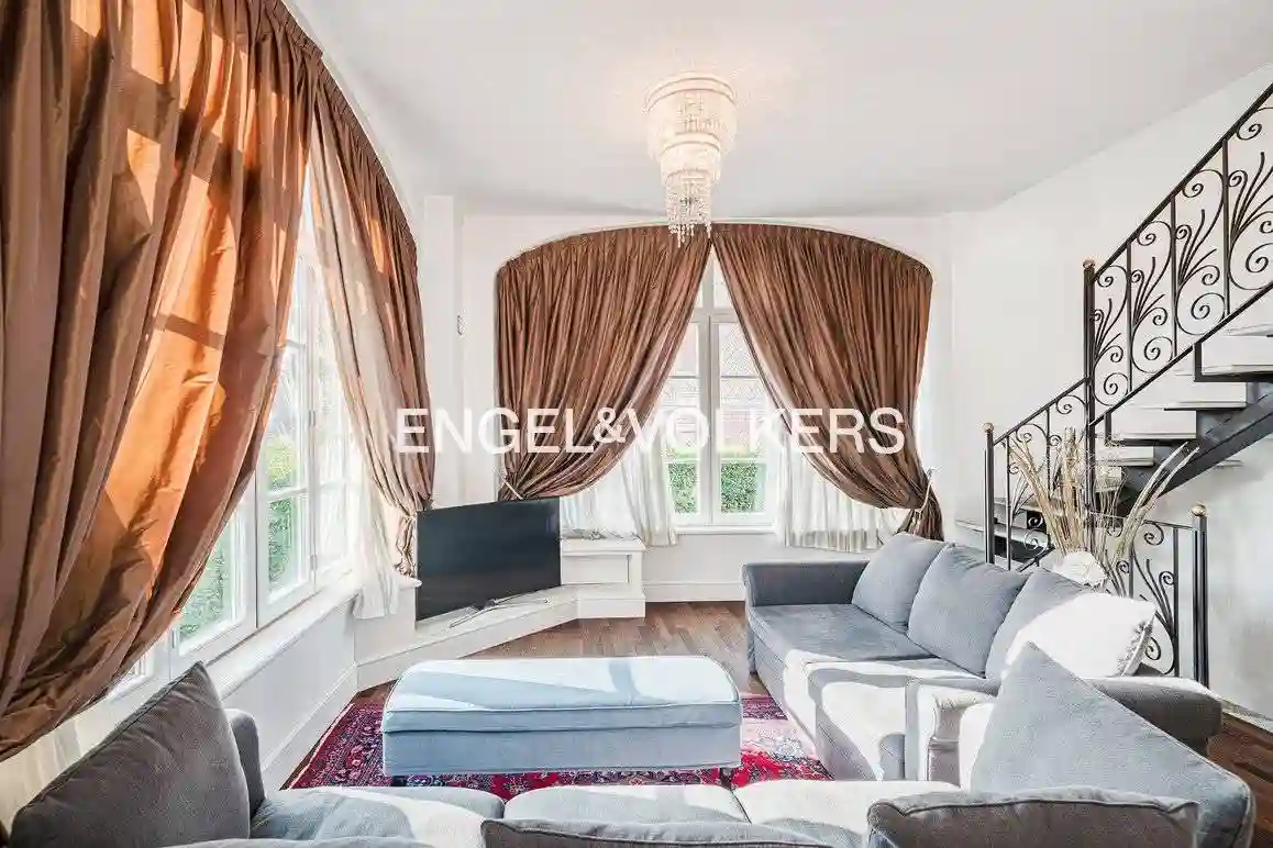 Villa - foto 5